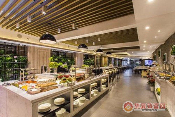 亚朵酒店加盟